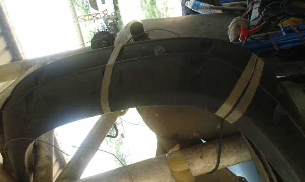 โปร่งล้อเบี้ยนไซร์ ยาง35 กะไซร์ยาง33 สภาพดี1500/1000