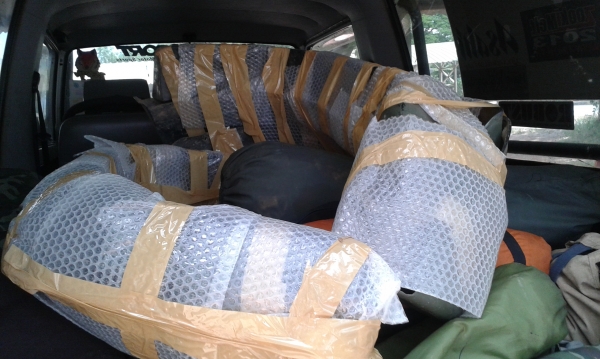 โปร่งล้อเบี้ยนไซร์ ยาง35 กะไซร์ยาง33 สภาพดี1500/1000