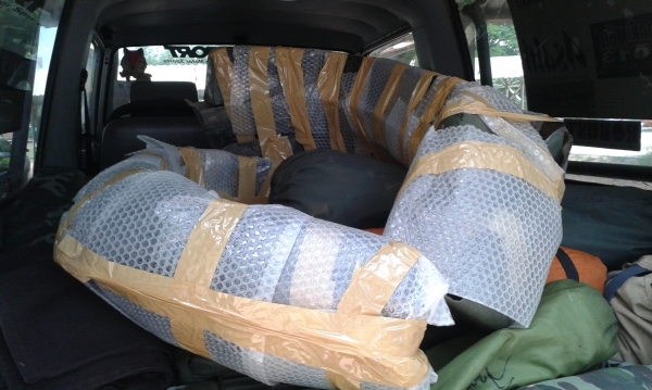 โปร่งล้อเบี้ยนไซร์ ยาง35 กะไซร์ยาง33 สภาพดี1500/1000