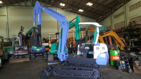 ขาย รถขุด MITSUBISHI รุ่น MM35B มือสองญี่ปุ่น แทร็กเหล็ก สลักแน่น ทั้งคัน ทำงานไว เครื่องมิตซู 4สูบ รุ่น S4L มือถือ/LINE ID: 0818753444 ขาย รถขุด MITSUBISHI รุ่น MM35B มือสองญี่ปุ่น แทร็กเหล็ก สลักแน่น ทั้งคัน ทำงานไว เครื่องมิตซู 4สูบ รุ่น S4L มือถือ/LINE ID: 0818753444