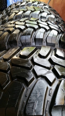 ขายยาง mud deestone 265/75/16 ปลายปี 13 ขายยาง mud deestone 265/75/16 ปลายปี 13