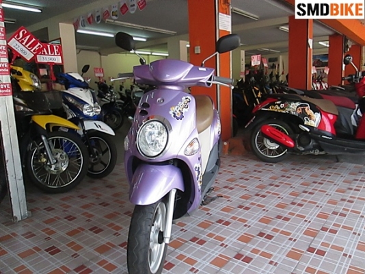 ขายมอเตอร์ไซด์มือสอง Yamaha Fiore ปี 2011 สภาพเยี่ยม ขายมอเตอร์ไซด์มือสอง Yamaha Fiore ปี 2011 สภาพเยี่ยม