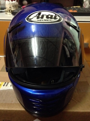 arai Premium ur size L
