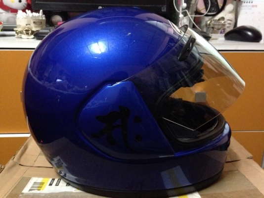 arai Premium ur size L