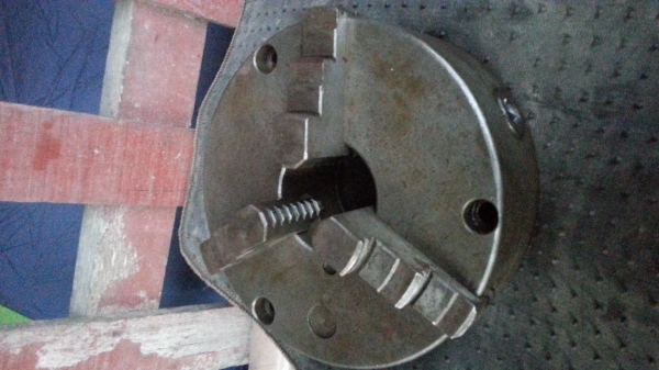 ขายหัวจับ 8นิ้ว 2, 500 สภาพดี