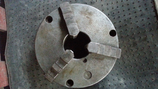 ขายหัวจับ 8นิ้ว 2, 500 สภาพดี