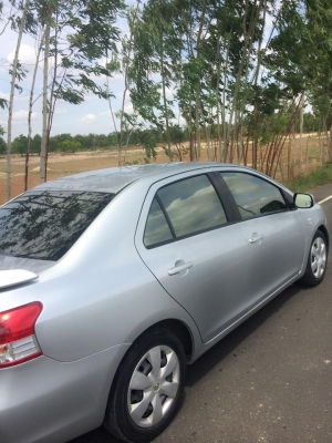 ขายวีออสมือ1 ปี 2007 235000