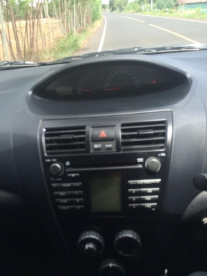 ขายวีออสมือ1 ปี 2007 235000