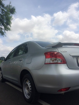 ขายวีออสมือ1 ปี 2007 235000