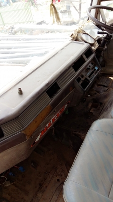 ขายหัวสิบล้อไอ้หลง527สภาพสวยราคาถูก