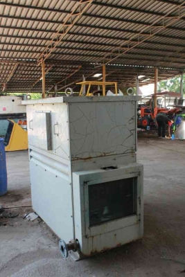 เครื่องปั่นไฟ ดีเซล 2 สูบ