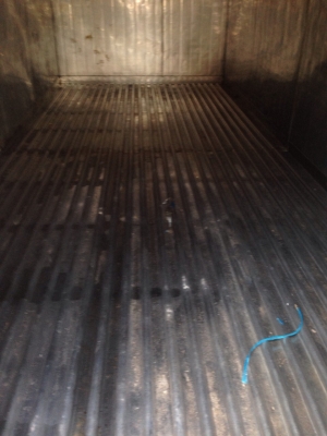 รายละเอียด ห้องเย็น ตั้งพื้น ติดรถ (ต้องการสเปคใหนทำตามสั่งใหม่เก่าสั่งได้)