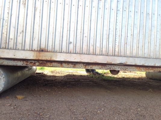 รายละเอียด ห้องเย็น ตั้งพื้น ติดรถ (ต้องการสเปคใหนทำตามสั่งใหม่เก่าสั่งได้)