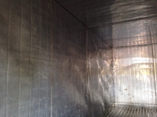 รายละเอียด ห้องเย็น ตั้งพื้น ติดรถ (ต้องการสเปคใหนทำตามสั่งใหม่เก่าสั่งได้)