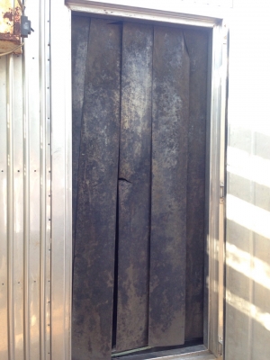 รายละเอียด ห้องเย็น ตั้งพื้น ติดรถ (ต้องการสเปคใหนทำตามสั่งใหม่เก่าสั่งได้)