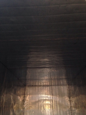 รายละเอียด ห้องเย็น ตั้งพื้น ติดรถ (ต้องการสเปคใหนทำตามสั่งใหม่เก่าสั่งได้)