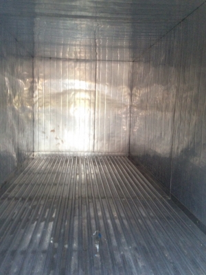 รายละเอียด ห้องเย็น ตั้งพื้น ติดรถ (ต้องการสเปคใหนทำตามสั่งใหม่เก่าสั่งได้)