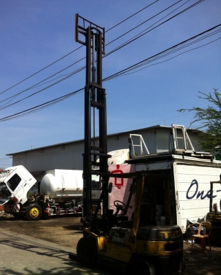 ขายรถโฟล์คลิฟท์