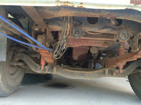 เทรลเลอร์10ล้อ1เพลา Isuzu rocky 6 สูบ 175 แรงม้า  เอกสารพร้อมโอน พร้อมใช้งาน หางปลาไฮครอลิก ติดต่อ 086-1688171