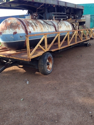 หางลาก สารพัสประการใช้งาน