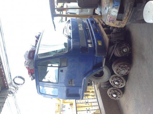 ดีเคเซียงกง หัวเก๋งร้อกกี้ หัวกว้าง