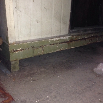 ห้องเย็น ตั้งพื้น ติดรถ (ต้องการสเปคใหนทำตามสั่งใหม่เก่าสั่งได้)