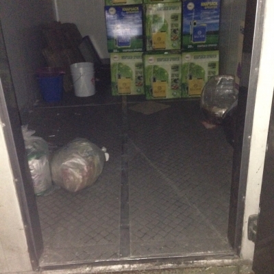 ห้องเย็น ตั้งพื้น ติดรถ (ต้องการสเปคใหนทำตามสั่งใหม่เก่าสั่งได้)