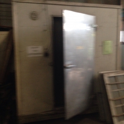 ห้องเย็น ตั้งพื้น ติดรถ (ต้องการสเปคใหนทำตามสั่งใหม่เก่าสั่งได้)