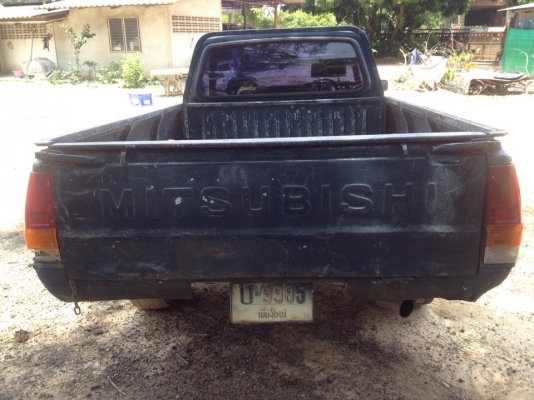 ขายมิสซูเฉินหลงช่างสั้น4ขทะเบียนโอน