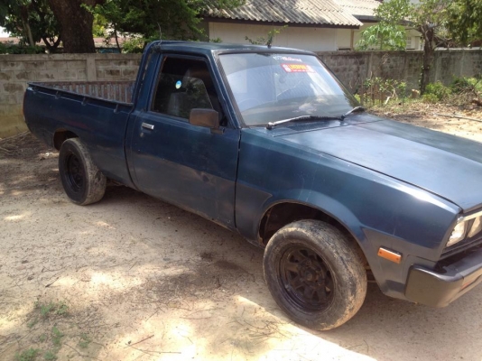 ขายมิสซูเฉินหลงช่างสั้น4ขทะเบียนโอน