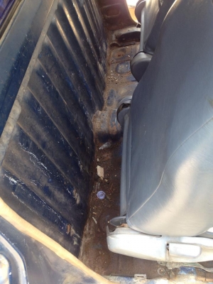 ขายมิสซูเฉินหลงช่างสั้น4ขทะเบียนโอน