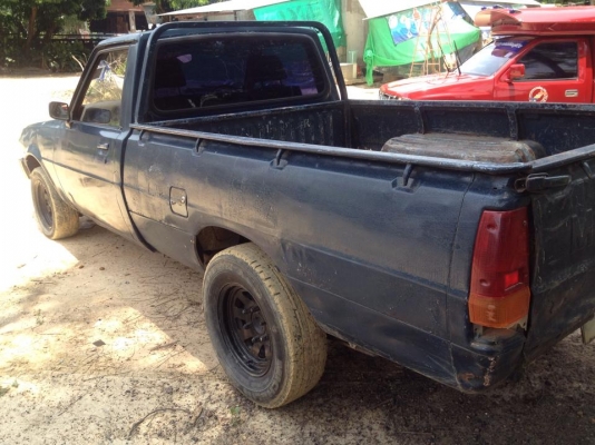 ขายมิสซูเฉินหลงช่างสั้น4ขทะเบียนโอน