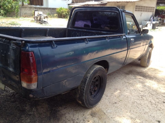 ขายมิสซูเฉินหลงช่างสั้น4ขทะเบียนโอน