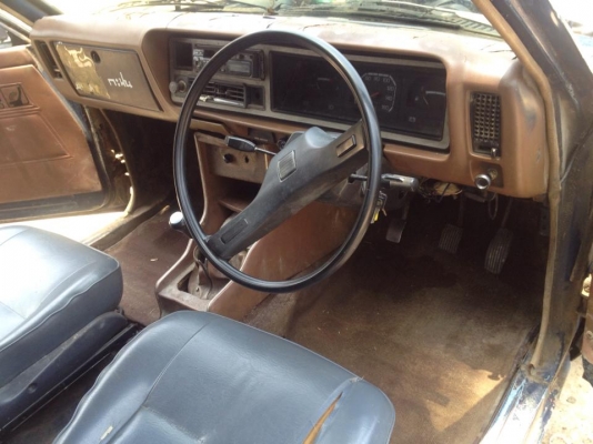 ขายมิสซูเฉินหลงช่างสั้น4ขทะเบียนโอน