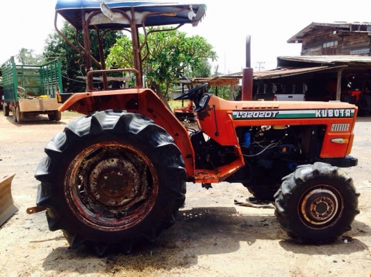 ขาย L3202TD พร้อมใช้งาน