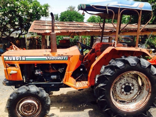 ขาย L3202TD พร้อมใช้งาน