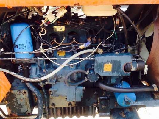 ขาย L3202TD พร้อมใช้งาน