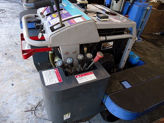 ขายเครื่องช่วยยกของ TADANO