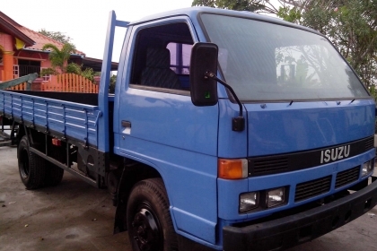 หกล้อNPRเครื่อง4BBแอร์เย็นพร้อมใช้สวยๆเก็บมานานขายเท่าทุน หกล้อNPRเครื่อง4BBแอร์เย็นพร้อมใช้สวยๆเก็บมานานขายเท่าทุน