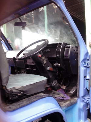 หกล้อNPRเครื่อง4BBแอร์เย็นพร้อมใช้สวยๆเก็บมานานขายเท่าทุน หกล้อNPRเครื่อง4BBแอร์เย็นพร้อมใช้สวยๆเก็บมานานขายเท่าทุน