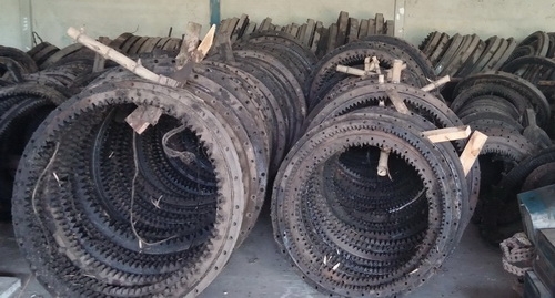 ขายวงเดือน(มือ2ญี่ปุ่น นำเข้าเอง)