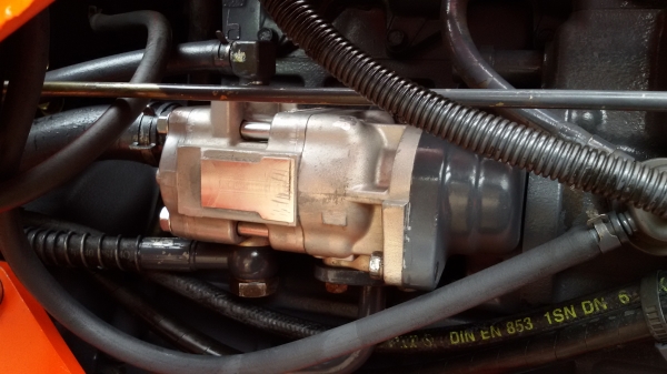 คูโบต้า L4708 MAX พร้อม ใบมีดหน้าคานบน มือสองถูกม๊าก มาก ราคา 430,000 บาท ดาว์น 99 บาท