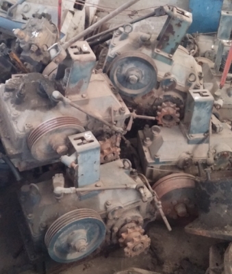 ขายเกียร์