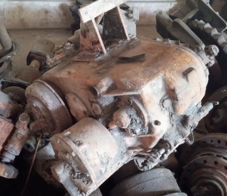 ขายเกียร์