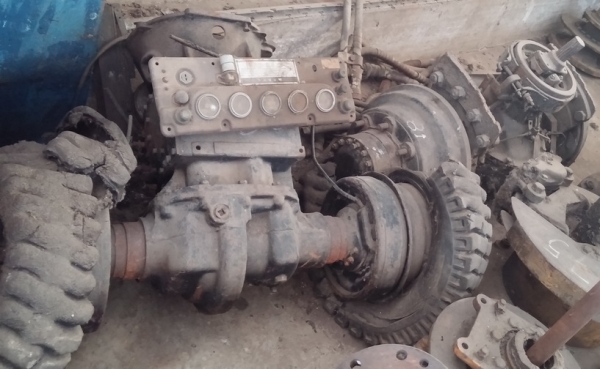 ขายเกียร์