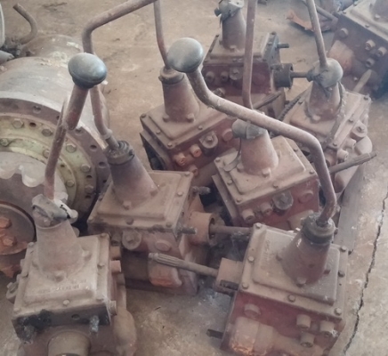 ขายเกียร์