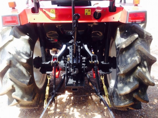 ขาย EF 453t ใบดันหน้า โรตารี่ ผานหลัง