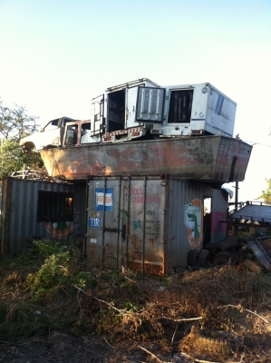 ห้องเย็น ตั้งพื้น ติดรถ (ต้องการสเปคใหนทำตามสั่งใหม่เก่าสั่งได้)