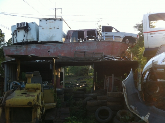 ห้องเย็น ตั้งพื้น ติดรถ (ต้องการสเปคใหนทำตามสั่งใหม่เก่าสั่งได้)