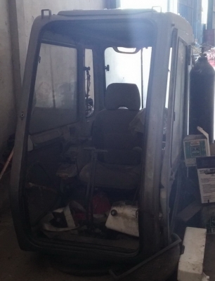 ขายบูมรถขุด,หัวเก๋งรถขุด(เก่าญี่ปุ่น)